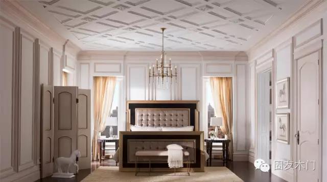 品牌木門(mén)招商