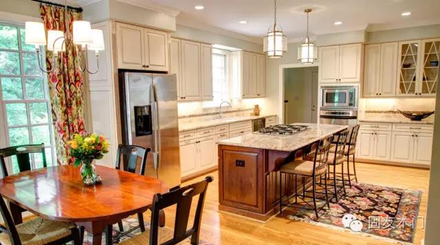 品牌木門(mén)招商