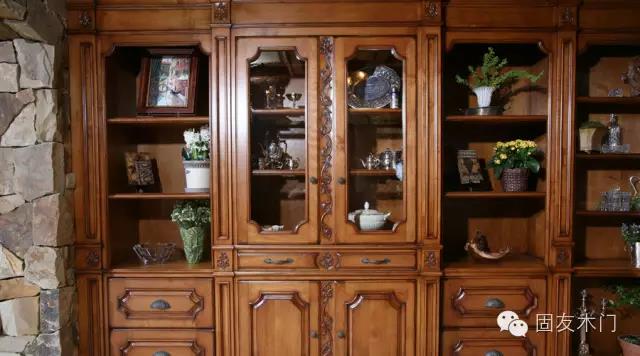 品牌木門(mén)招商