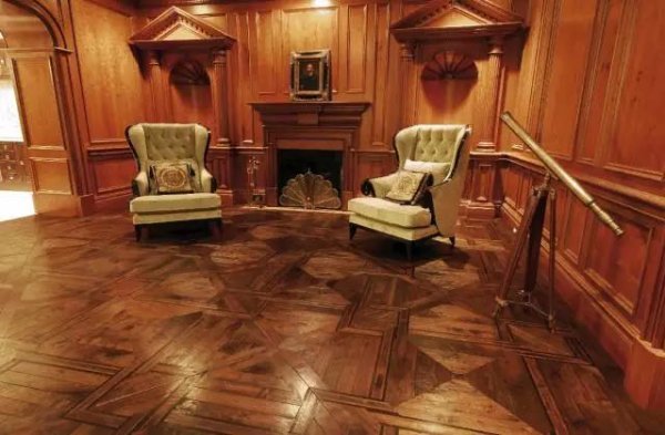 固友品牌木門(mén)招商：以木為根 以藝為本