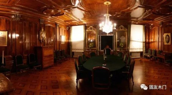 固友品牌木門(mén)招商：民族文化 藝術(shù)傳承