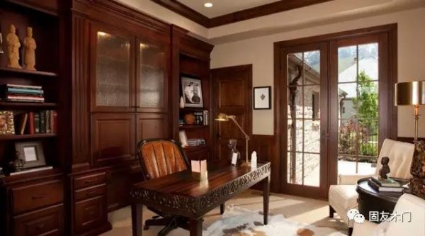 固友整木家居加盟：家居，就是一種風(fēng)景