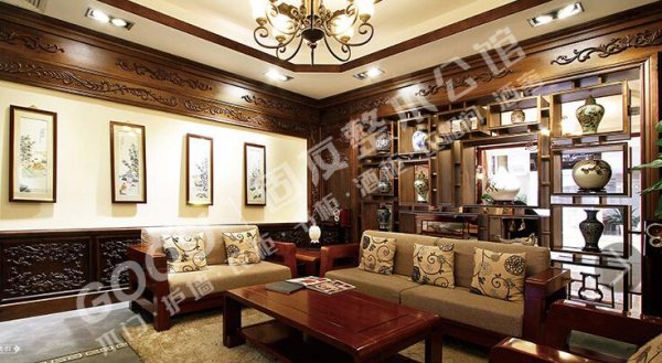 裝修時為什么選整木定制？讓顧客告訴你