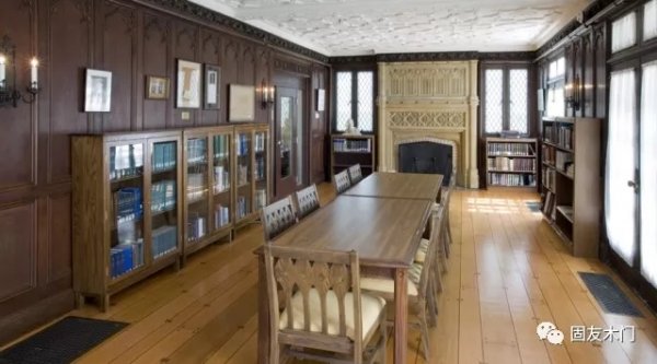 固友木門招商：那些可怕的木門質(zhì)量問(wèn)題，我們?yōu)槭裁礇](méi)有