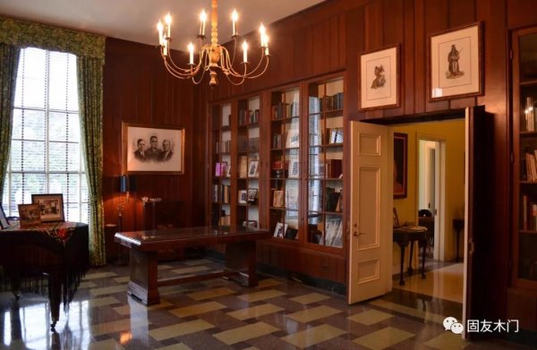 固友技藝丨多年制木經(jīng)驗(yàn)，才更懂木